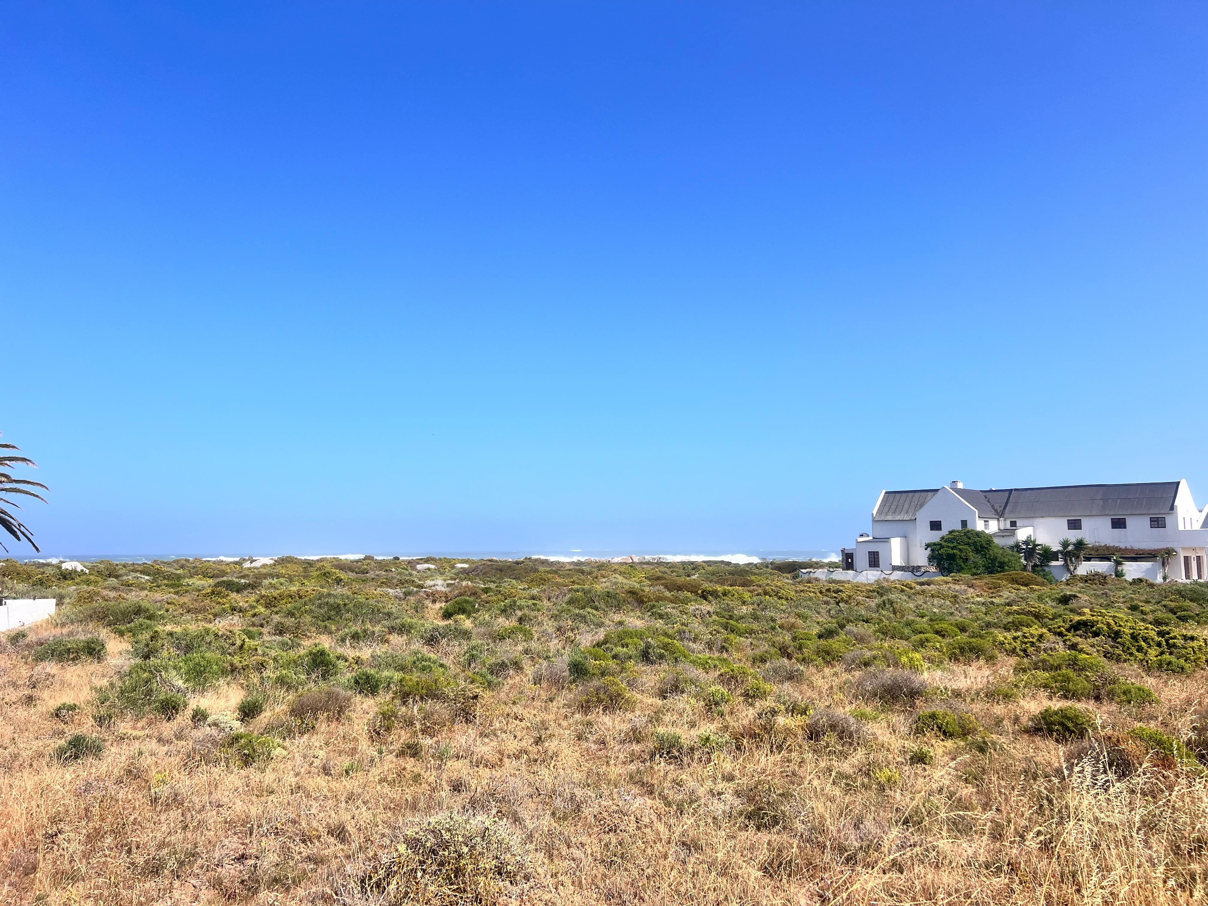 0 Bedroom Property for Sale in Jacobsbaai Western Cape